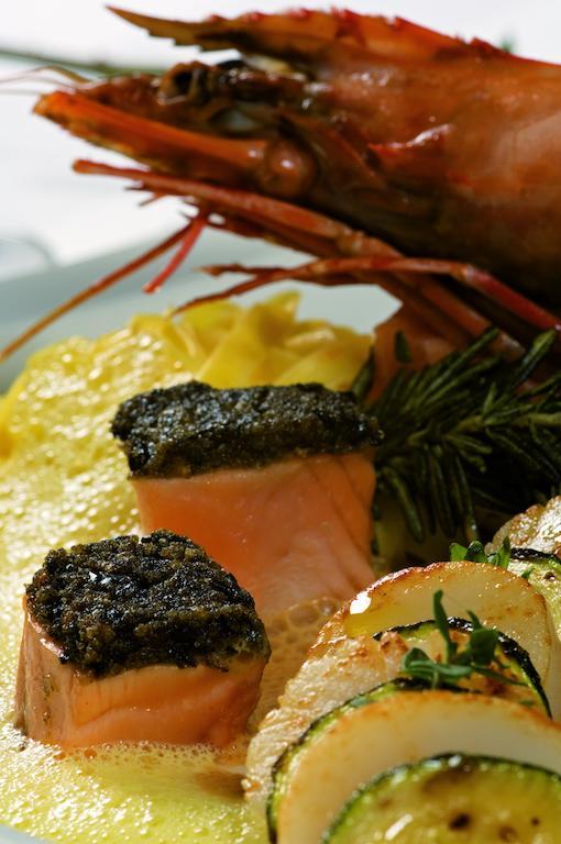 Gutshaus Kubbelkow 호텔 베르겐 아우프 뤼겐 외부 사진